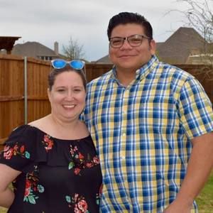 Meet your Posher, Jesús